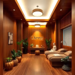 Chanpen Spa – Traditionelle Thai massage in St. Ingbert