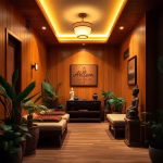 Chiang Mai Thaimassage – Ahlem – Traditionelle Thai massage in Hannover