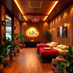 Chill Out Thaimassage – Traditionelle Thai massage in Essen