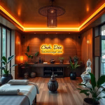 Chok Dee Thaimassage Dortmund – Traditionelle Thai massage in Dortmund