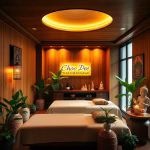 Choke Dee Thaimassage – Traditionelle Thai massage in Mülheim an der Ruhr