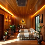 Chon Thai Massage – Traditionelle Thai massage in Celle