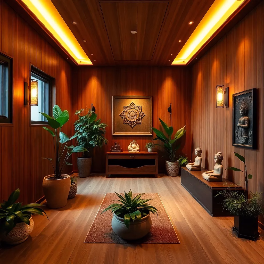 Negocio Dao Thai Gesundheits-Massage-Studio