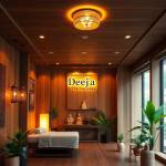 Deejaa Thaimassage – Traditionelle Thai massage in Bad Oldesloe