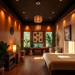 Die Gute Thai Massage – Essen – Traditionelle Thai massage in Essen