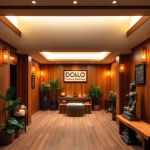 Dokkoon Traditionelle Thailändische Massage – Traditionelle Thai massage in Berlin