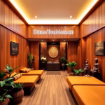 Dream Thai Massage – Traditionelle Thai massage in Köln
