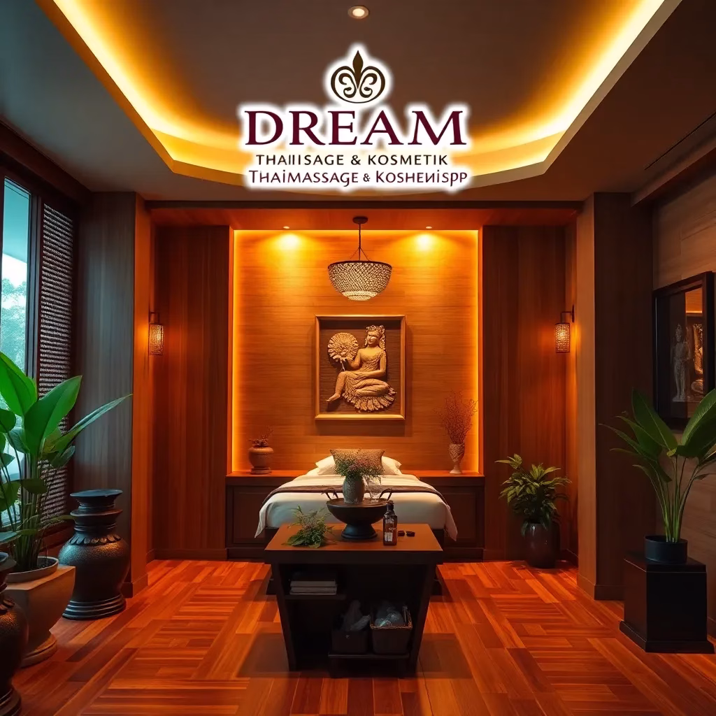 Dream Thaimassage & Kosmetik