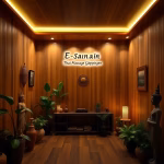 E-Saan Thai Massage Göppingen – Traditionelle Thai massage in Göppingen