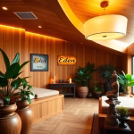 Eden Thai Massage Stuhr – Traditionelle Thai massage in Stuhr