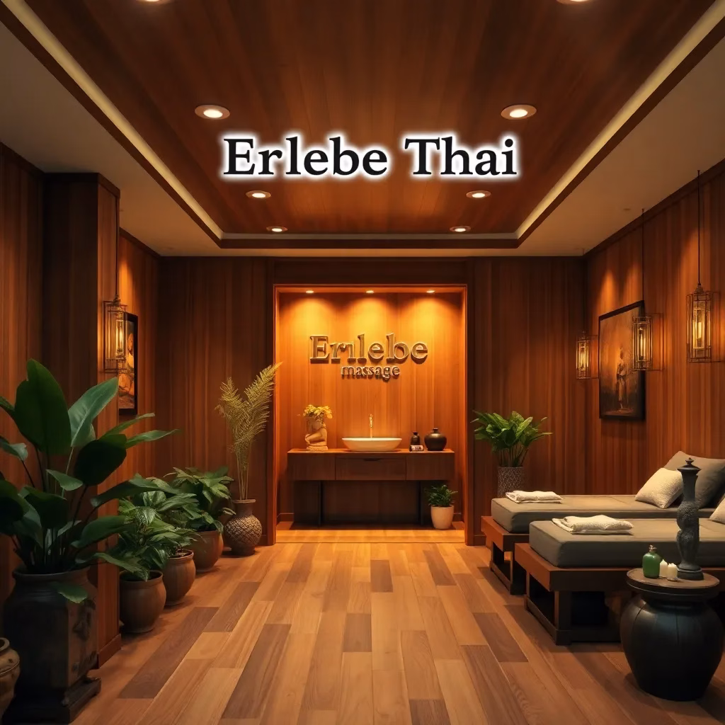 Negocio Erlebe Thai