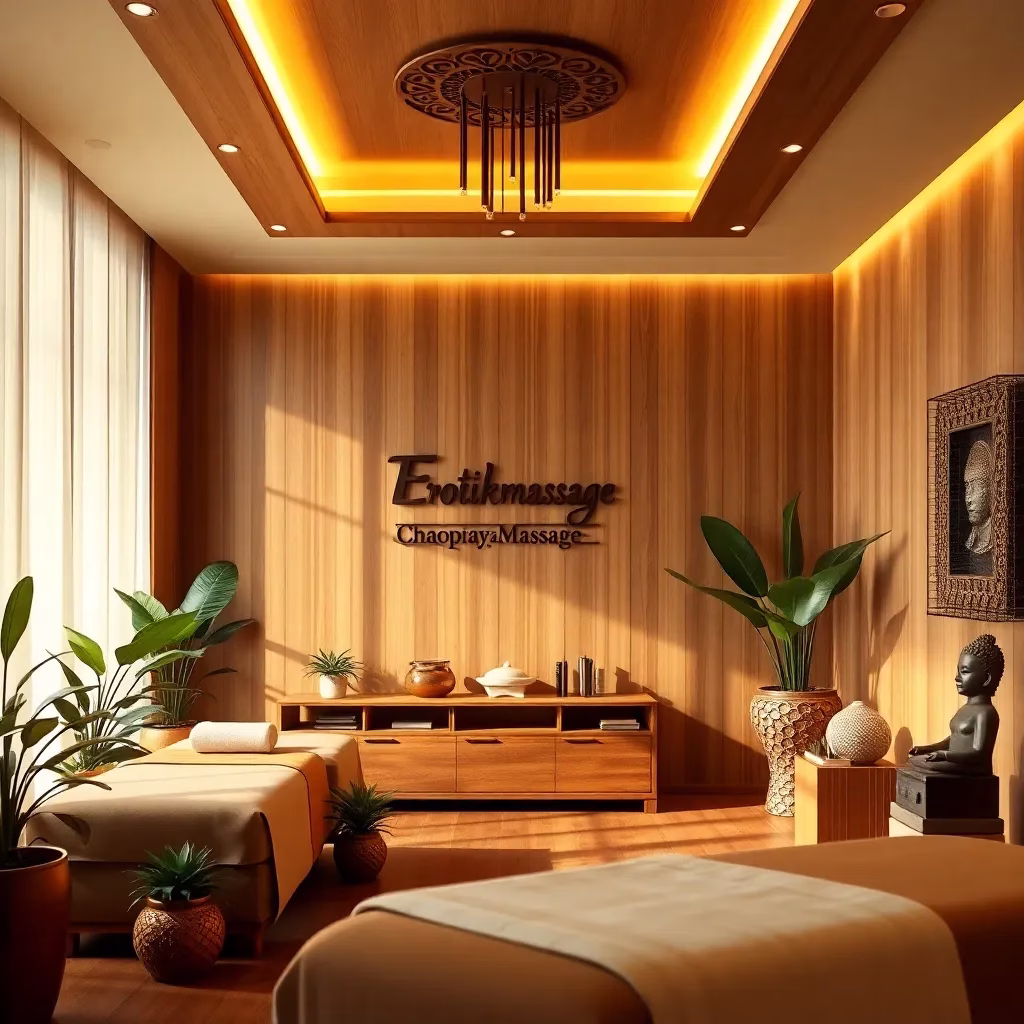 Erotikmassage Chaophaya Massage