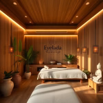 Eyelada Originale Thaimassage – Traditionelle Thai massage in Leipzig