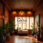 Fah Sai Thaimassage – Traditionelle Thai massage in Dortmund