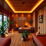 Gau Mai Thaimassage & Salzgrotte – Mülheim – Traditionelle Thai massage in Mülheim an der Ruhr