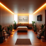 Geaw Manee5 Thai-Massage & Wellness Hannover – Traditionelle Thai massage in Hannover