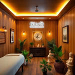 Ging’s Thai-Wellness Massage – Traditionelle Thai massage in Homburg