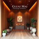 Gluai Mai Thaimassage & Wellness Landau – Traditionelle Thai massage in Landau in der Pfalz