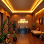 Gold Malai – Traditionelle Thai massage in Menden