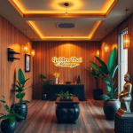 Golden Thai Massage – Traditionelle Thai massage in Riegelsberg