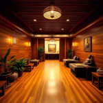 Goldener Pfau Thai Massage & Spa – Traditionelle Thai massage in Dortmund