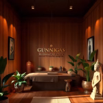 Gunnigas Thaimassage Und Wellness – Traditionelle Thai massage in Hanau