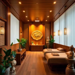 Hanhtara Thai-Massage – Traditionelle Thai massage in Timmendorfer Strand
