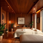 Hatta Thai Massage Stuttgart – Traditionelle Thai massage in Stuttgart