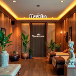 Hattha Thaimassage – Traditionelle Thai massage in Friedberg