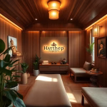 Hatthep – Traditionelle Thai-Massage Berlin – Traditionelle Thai massage in Berlin