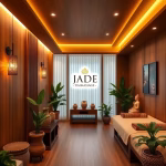 Jade-Thaimassage – Traditionelle Thai massage in Castrop-Rauxel