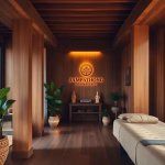 Jampathong Thaimassage Neunkirchen – Traditionelle Thai massage in Neunkirchen