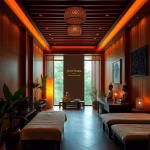 Janthara Thaimassage – Traditionelle Thai massage in Ulm