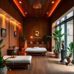 Jasmin 2 Day Spa & Thaimassage – Traditionelle Thai massage in Stuttgart