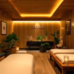 Jasmin Thai-Massage & Head Spa Oberhausen – Traditionelle Thai massage in Oberhausen