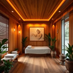 Jasmin Thaimassage Erfurt – Traditionelle Thai massage in Erfurt