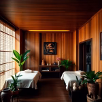 Jitmani Thai & Wellness Massagen – Traditionelle Thai massage in Kiel