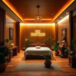 Kaen Koon – Thai Massage – Traditionelle Thai massage in Neunkirchen
