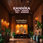 Kannika Thai Massage – Traditionelle Thai massage in Ludwigsburg