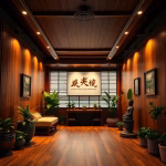 Kanthong Thai Massage – Traditionelle Thai massage in Saarbrücken