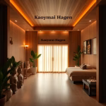 Kaoymai Hagen – Traditionelle Thai massage in Hagen