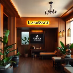 Karma Massage – Traditionelle Thai massage in Hannover