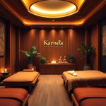 Karnda’s Wellness Und Thaimassage – Traditionelle Thai massage in Hanau