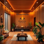 Khop Khun Thai Massage – Traditionelle Thai massage in Oberursel-Mitte