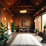Kingphet Thai Massage & Spa In Kiel – Traditionelle Thai massage in Kiel
