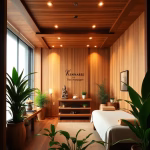 Kinnaree Thai-Massagen – Traditionelle Thai massage in Köln