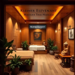 Kleiner Elefant Thai Massage – Traditionelle Thai massage in Frankfurt am Main