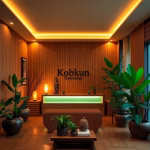 Kobkun Thaimassage – Traditionelle Thai massage in Kirchheim unter Teck