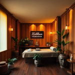 Kobkun Thaimassage Winnenden – Traditionelle Thai massage in Winnenden