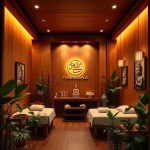Kornkamon Thaimassage – Traditionelle Thai massage in Leonberg